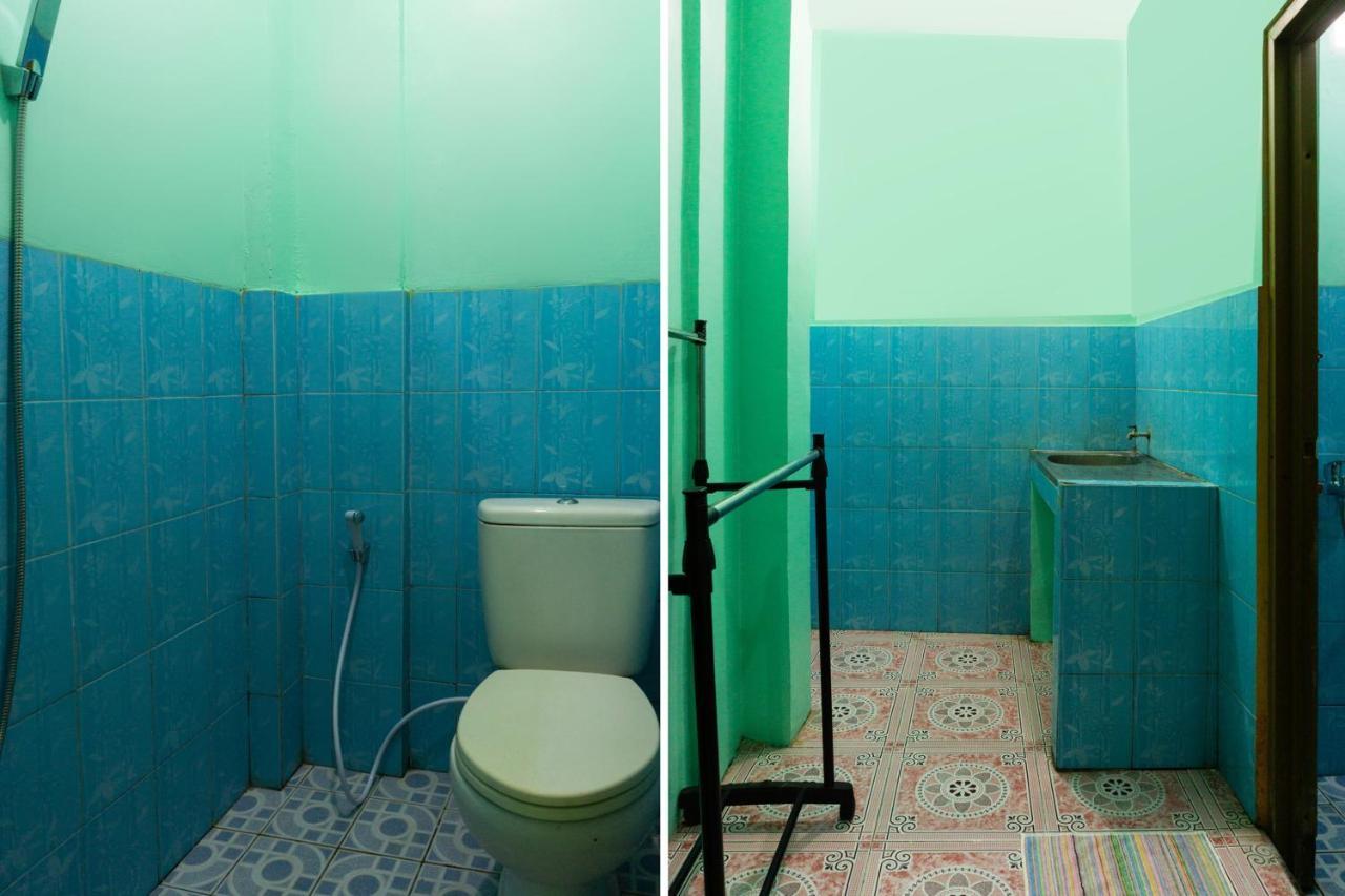 Oyo 3095 Semarapura Homestay Макасар Экстерьер фото