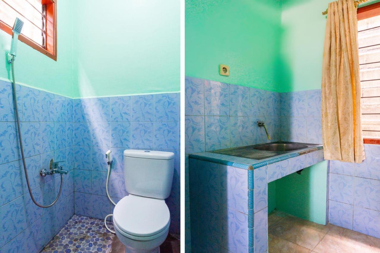 Oyo 3095 Semarapura Homestay Макасар Экстерьер фото